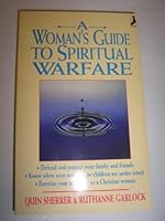 A Woman's Guide to Spiritual Warfare 0863470661 Book Cover