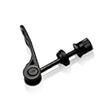 MagiDeal Bike Seat Post Quick Release Pin Binder Clamp Bolt Cycling Replacement Part Bicycle Alloy Seatpost