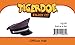 Tigerdoe Gray Captain Hat – Officer Skipper Hat Military Cap – Dress Up Hats