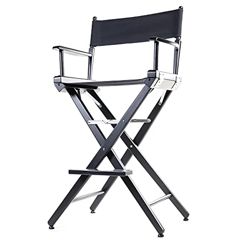 VICTORY DISPLAY & STORE FIXTURE MFG Pro Series Grade Studio Director's Chair (30