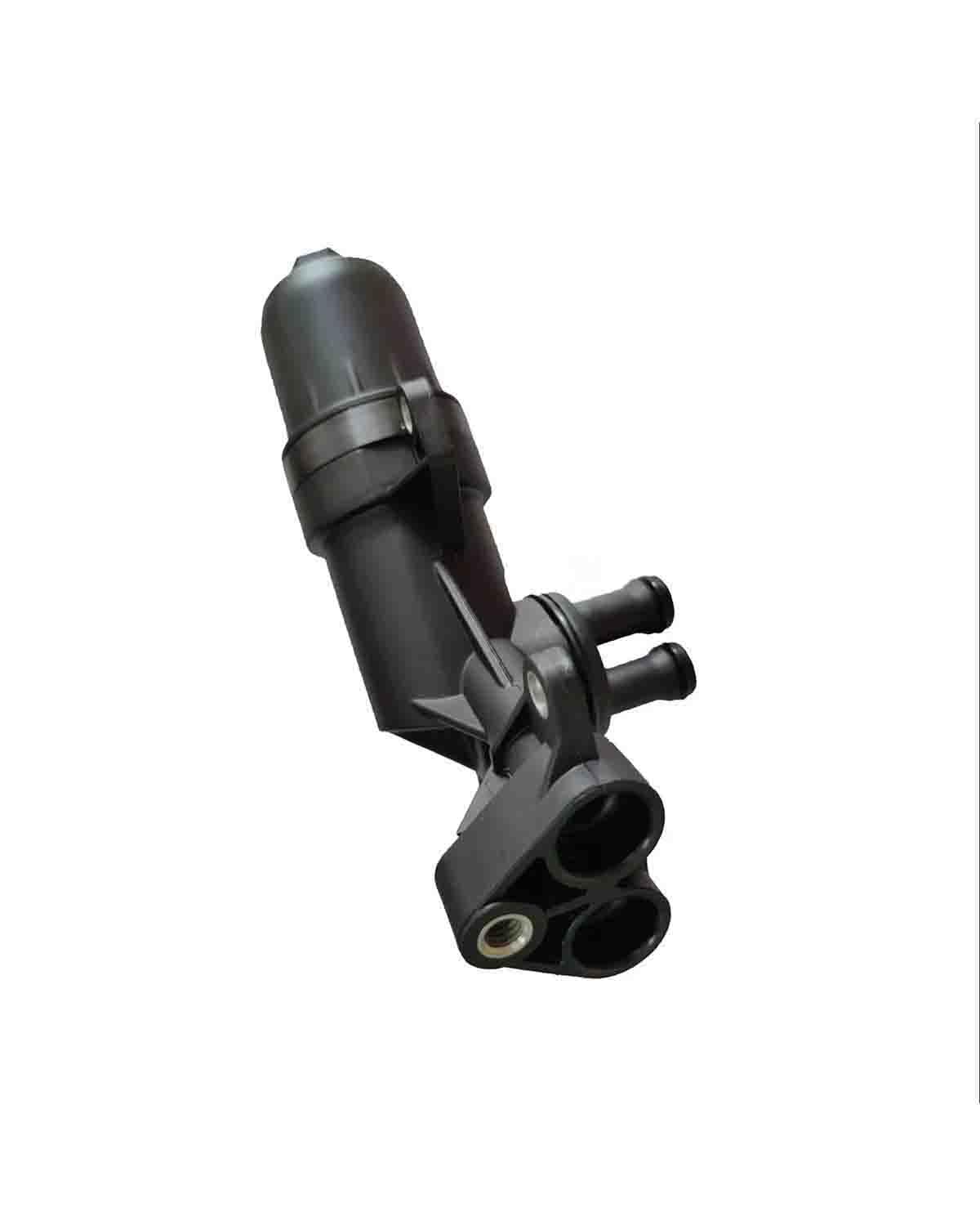 Para A4 8K A5 RS5 8T A6 A7 Conjunto Filtro Externo Transmisión Automática