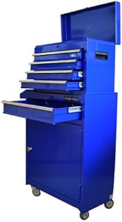US PRO TOOLS Affordable Tool Chest Box Box ROLLCAB Tool Box Roller Cabinet