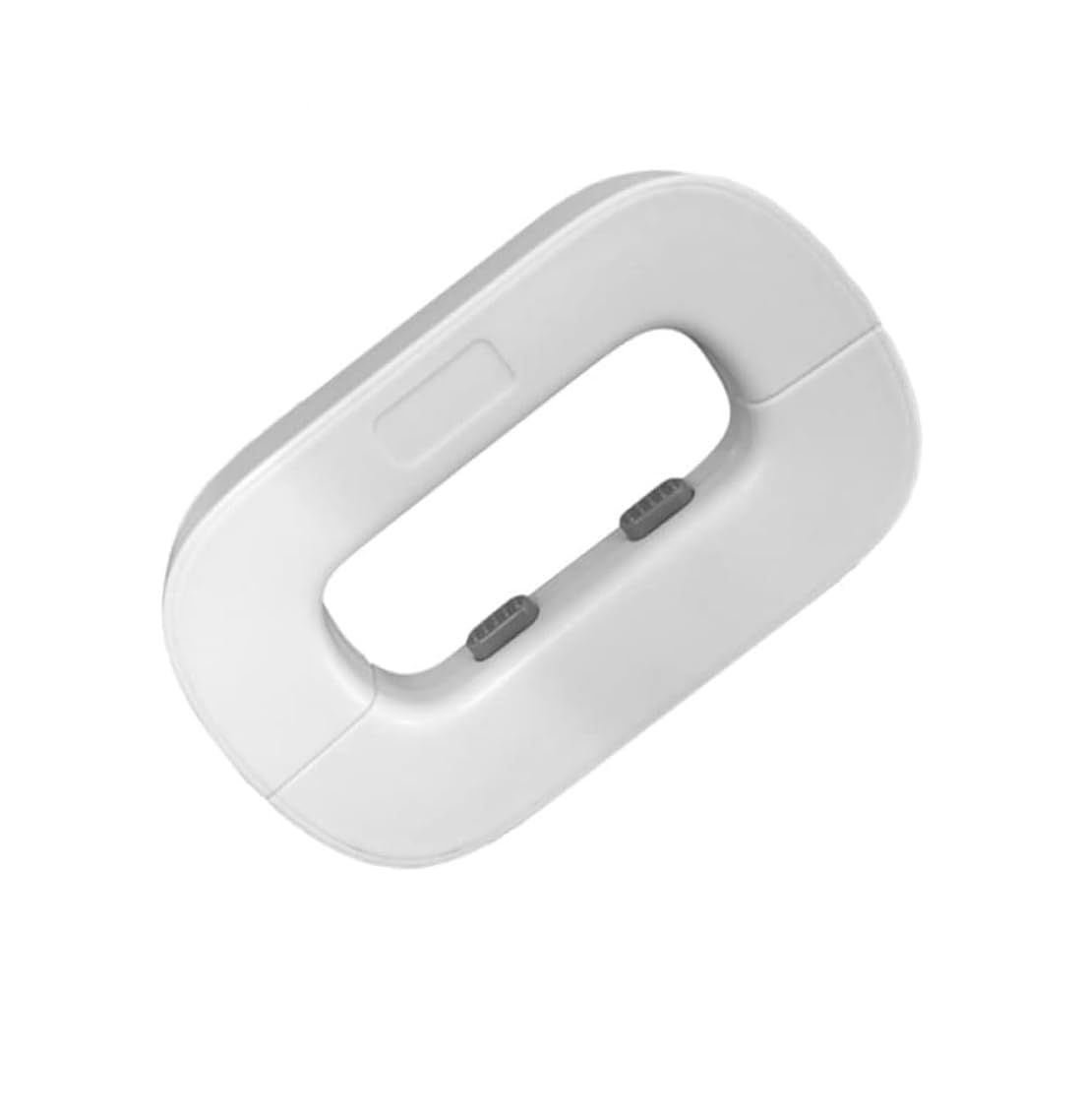 Whitecloud TRANSFORMING HOMES Refrigerator Door Lock and Cabinet Safety Lock for Toddlers and Kids Baby Safety Locks Multicolor (BSL 2105) (Pack of 1)