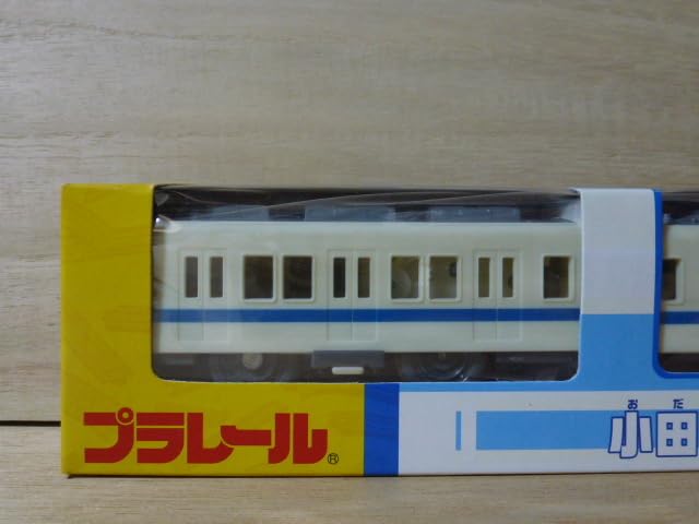 Amazon | プラレール 小田急 8000形 | 車両 | おもちゃ