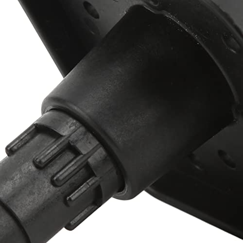 Image of Keenso Fishfinder Mount Rotation Universal Sounder Mount for Marine Electronics Boat /Yacht Parts