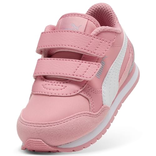 Image of Puma Unisex-Child St Runner Hook and Loop