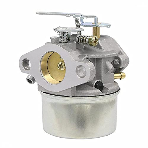 SHNILE Carburetor for Craftsman 143.025001 143.955001 143.005001 143.015007 143.045001 143.985003 143.045501 143.045003 143.995001 143.015005 143.035501 143.055001 143.055003 5Hp 22