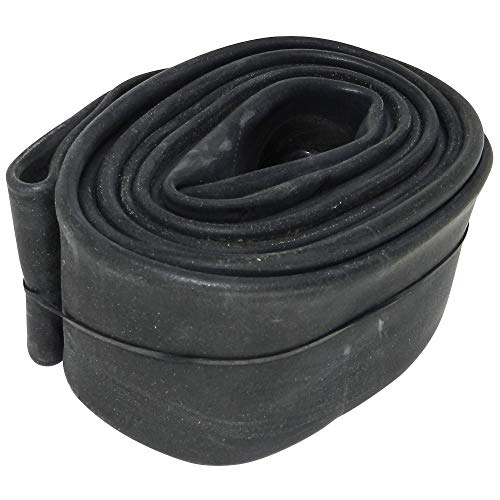 Kit 2 Câmaras Kenda 29x1.90/2.30 Válvula Americana Preto