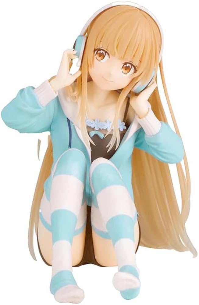 【最安まとめ売り】椎名真昼 Relax time フィギュア 39個 最安まとめ売り】椎名真昼 Relax time フィギュア 39個 最安