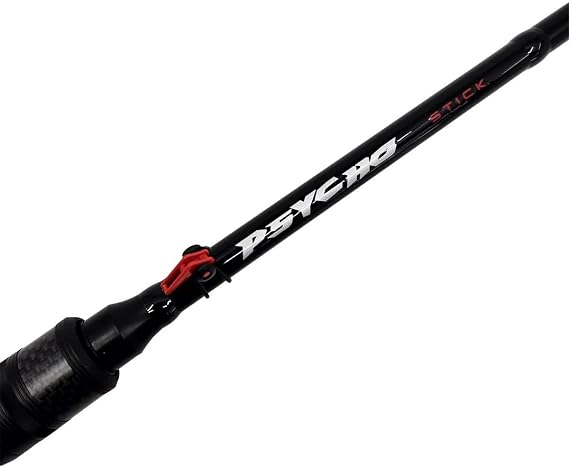 Spin Olta Seti Okuma Psycho Stick Game 274cm Ex-Fast 15-40gr 2 Parça Olta Kamışı&Savage Gear Orange LTD 4000 FD 8+1BB Olta Makinesi