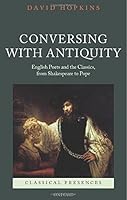 Algopix Similar Product 20 - Conversing with Antiquity English