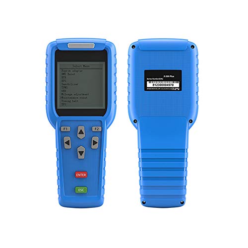 Check Out This Code Readers & Scan Tools/OBD2 Scanner, Read & Erase Fault Codes, Check Emission Moni...