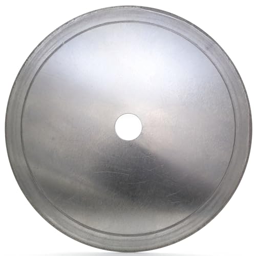 ChilternCasa 150mmダイヤモンド砥石ソーブレード 石材切断用ソーブレード ブレード厚さ0.28mm 岩石トリミング用宝飾工具 石材切断セット 5枚入り