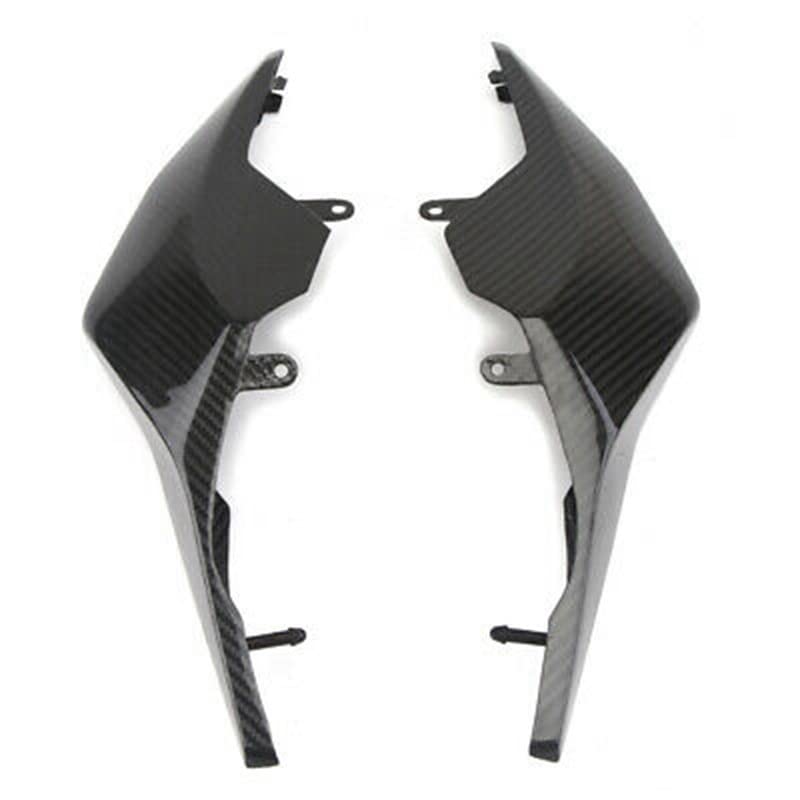 Carénage adapté pour CB650R : éliminez les vibrations du capot arrière - 3