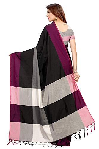 Image of OM SAI LATEST CREATION Women Saree