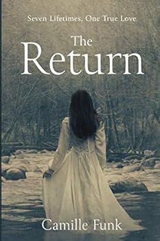 Paperback The Return Book