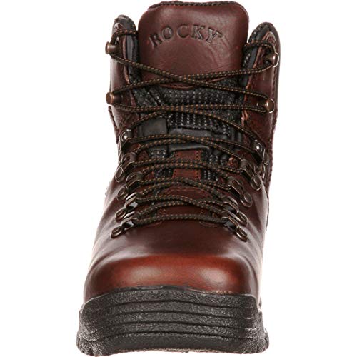 ROCKY MobiLite Waterproof Work Boot3