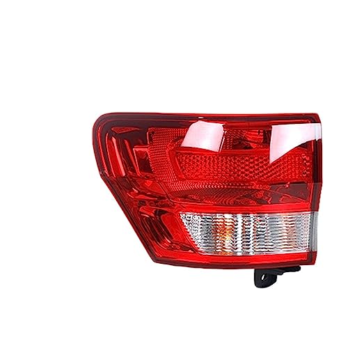 Feu antibrouillard pour voiture avec lentille étanche haute résistance