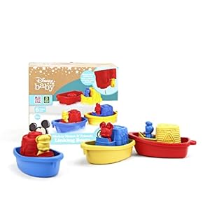 Green-Toys-Mickey-Mouse-Linking-Boats-CB