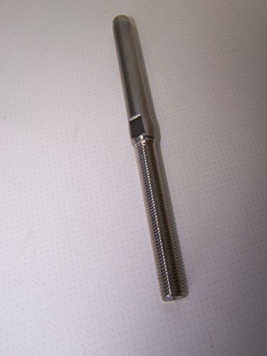 Sea Dog Line Tensores de Acero Inoxidable 5/16" Longitud 4.875 Inch Modelo 185253 miniatura 2