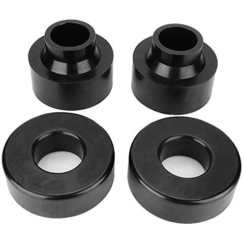Kit de elevación de coche de 2" para Jeep Grand Cherokee WJ 1999-2004 Cover