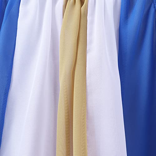 Little Girl Christmas Sweater Toddler Girls Child Sleeveless Prints Summer Beach Sundress Teenage Girls Dresses2