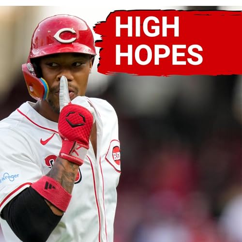 Page de couverture de Cincinnati Reds SURGE Back into Wild Card Race | Can They SHOCK the Baseball World?