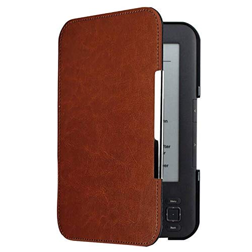Walnew Case Cover For Amazon Kindle Keyboard thumb #2