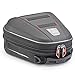 Price comparison product image Givi Sport-T Range Seatlock Saddle Bag 10L Black (ST610)