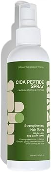Enzym Cosmetics Cica Peptit Onar c  ve G lendirici Sa  Bak m Spreyi 200mL