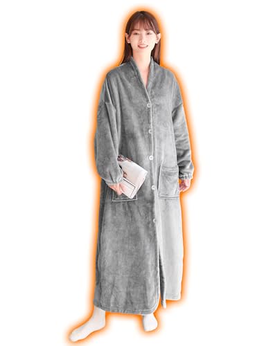 Gemarwel 着る毛布 厚さ33.3％アップ