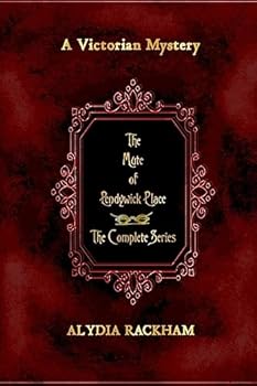 The Mute of Pendywick Place: The Complete Series - Book  of the Mute of Pendywick Place