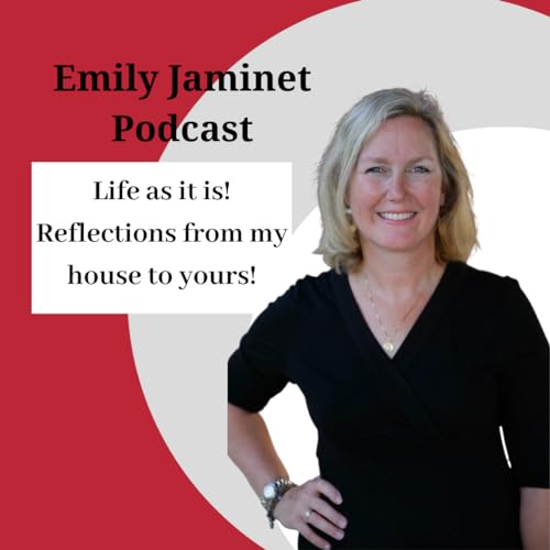 Life as it is! Reflections from my house to yours!