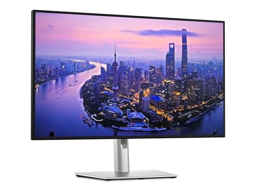 Dell UltraSharp U2725QE