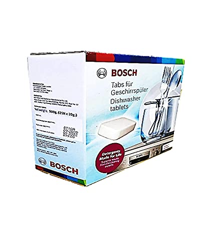 Bosch-Dishwasher-Tablets-25-Tablets-500gm