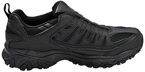 Image of Skechers Men's Afterburn M. Fit Wonted
