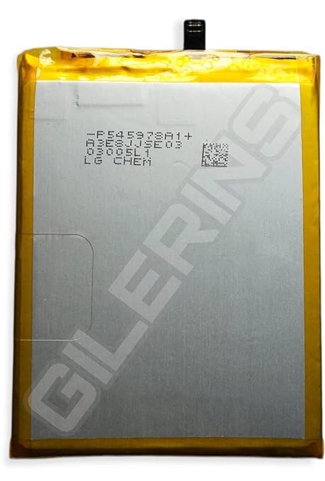 Image of Original ACBPN50M03 Battery for Micromax Bharat 5 Infinity Edition Q4204 Battery with 6 Month Warranty****(P00138)