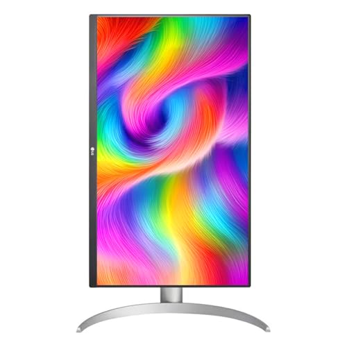 LG UltraFine 5K 27 inch monitor