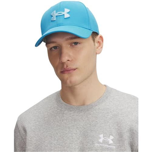 Image of Under Armour Blitzing Hat Adjustable