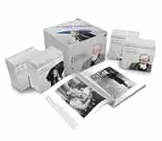 Brendel: Complete Philips Recordings (Limited Edition