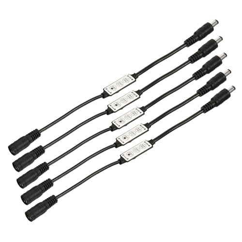 MECCANIXITY LEDXgbvA12V~24V 3L[~jPx߃Rg[[vXCb`APFXgbvpDCvOtAubN5pbN