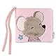 Sterntaler 3502001 Spielbuch, Maus Mabel, Alter: Kinder ab 0 Jahren, Mehrfarbig