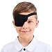 FCAROLYN 3D Eye Patch for Kids (Right Eye)
