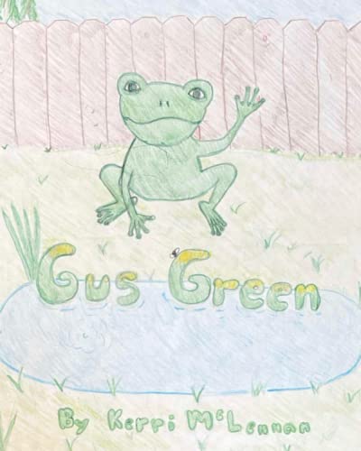 Gus Green