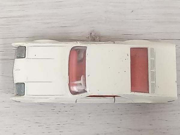 Amazon.co.jp: Siku Oldsmobile Toronado Oldsmobile Toronado