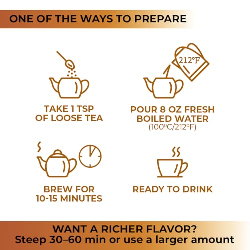 Image of 2 oz. Hazel Leaf Herbal Tea (Folium Coryli avellanae) - 56g Dried Hazel Leaf Tea Hojas de Avellano