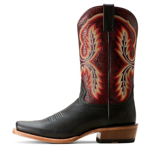 Image of Ariat Men's Futurity Cashout Narrow Cutter Toe Cowboy Boot