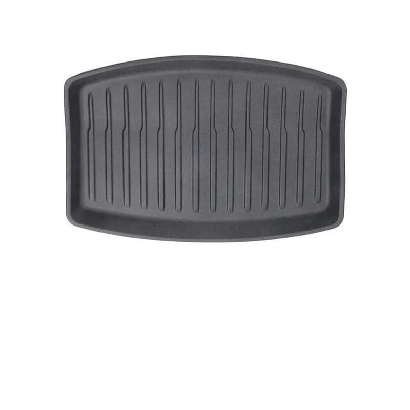 Housse protection coffre Model 3 Highland 2024 évite les taches et odeurs de liquide