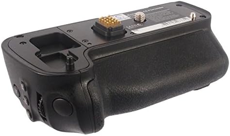 Cameron Sino Battery for Panasonic Lumix DMC-GH3, Lumix DMC-GH3A PN:Panasonic DMW-BGGH3