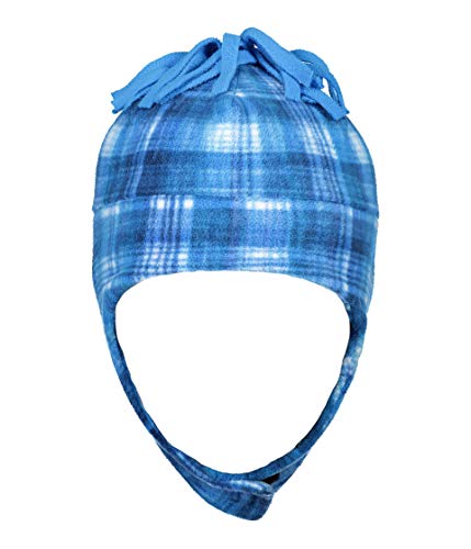Image of Obermeyer Kids Orbit Fleece Hat